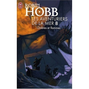 Les Aventuriers De LA Mer 8/Ombres ET Flammes