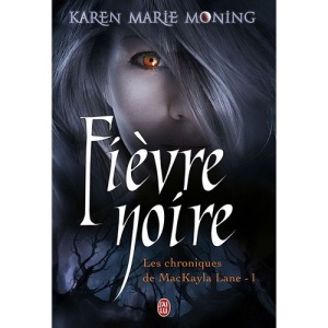 Les Chroniques de Mackayla Lane - 1 - Fi (Semi-Poche)