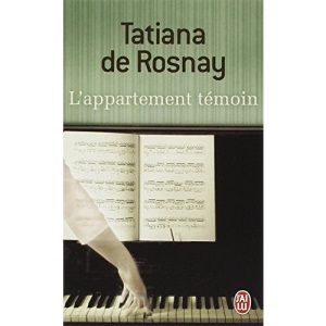 L'appartement Temoin