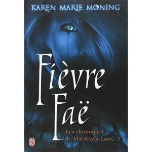 Les Chroniques de Mackayla Lane - 3 - Fi (Semi-Poche)