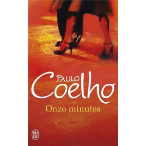 Onze Minutes (Litterature Generale)