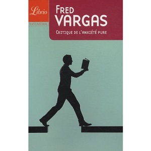 Critique de l'anxiete pure