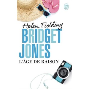 Bridget Jones : L'âge de raison