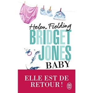 Bridget Jones baby: Le journal (Comédie (11946))