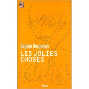 Les Jolies Choses