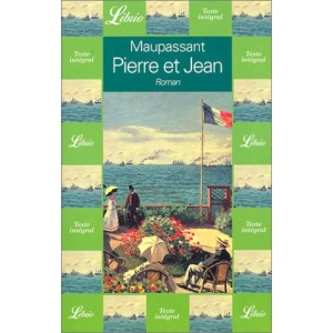 Pierre et jean
