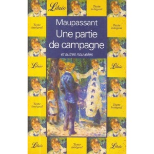Une partie de campagne