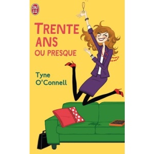 Trente ans ou presque.