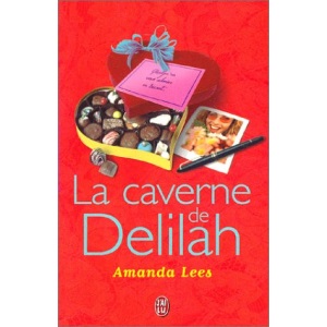 La caverne de Delilah