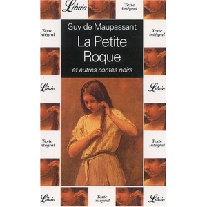 La petite Roque et autres contes noirs