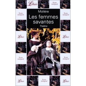 Les femmes savantes