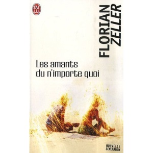 Les Amants Du N'Mporte Quoi