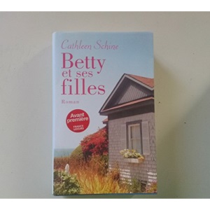 Betty et ses filles