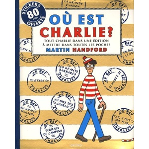 Où est Charlie de Poche 2016: Tout Charlie dans une édition à mettre dans toutes les poches