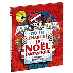 Où est Charlie ? Le Noël fantastique
