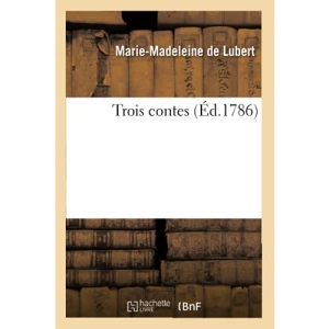 Trois contes