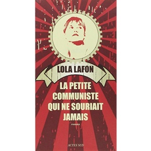 La petite communiste qui ne souriait jamais