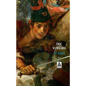 14 juillet: recit