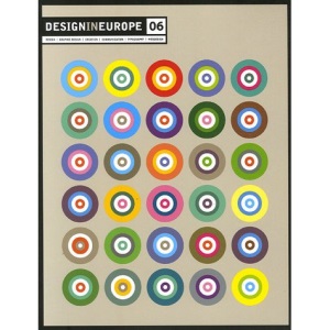 Design in Europe 2006