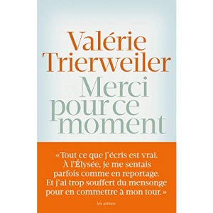 Merci pour ce moment
