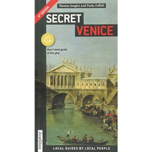 Secret Venice