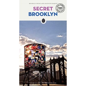 Secret Brooklyn (Secret' Guides)