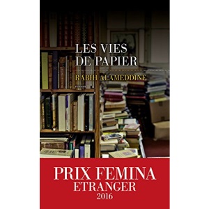 Les vies de papier