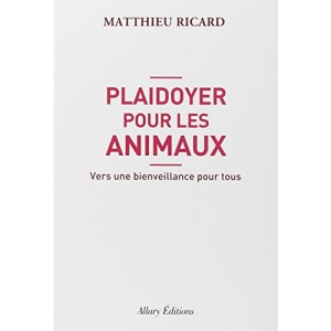 Plaidoyer pour les animaux