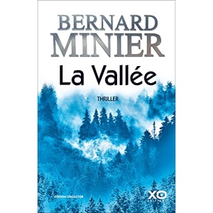 La Vallée: Roman