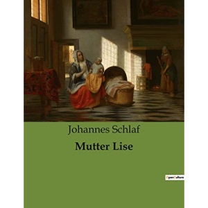 Mutter Lise