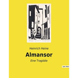 Almansor: Eine Tragödie