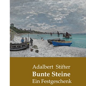 Bunte Steine: Ein Festgeschenk