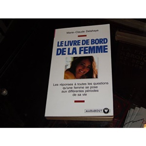 Le livre de bord de la femme