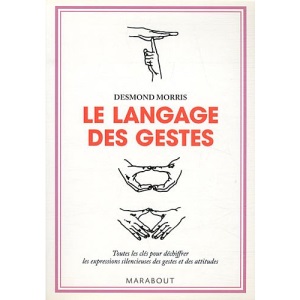 Le langage des gestes : Un guide international