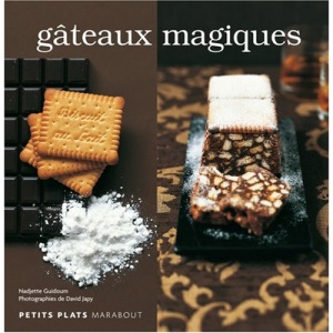 Gâteaux magiques