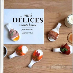 Mini délices à toute heure