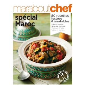Tajines, couscous & cie