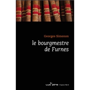 Le bourgmestre de Furnes