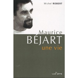 Maurice Béjart, une vie : Derniers entretiens