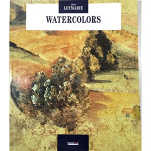 Watercolours from Durer to Balthus (Skira)