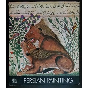 Persian Painting (Skira)
