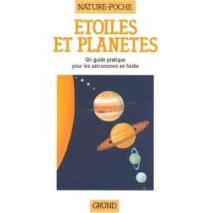 Étoiles et planètes
