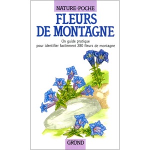 Fleurs de montagne