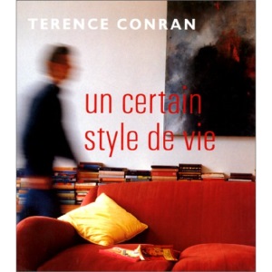 Un certain style de vie