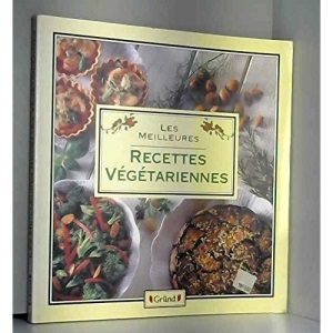 Best of Vegetarian Cooking