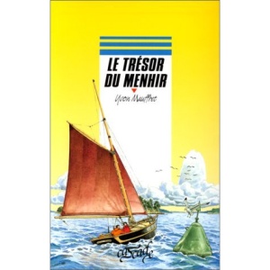 Le Trésor du menhir