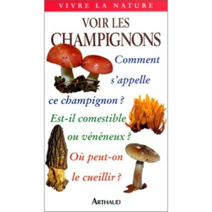 Voir les champignons