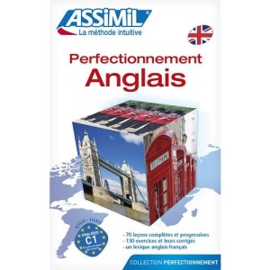 Perfectionnement Anglais