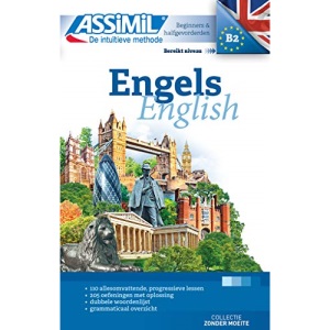 Engels English