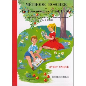 Methode Borches Ou LA Journee Des Tout Petits